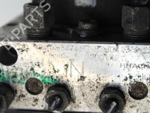 ABS pump NISSAN LEAF (ZE1) Electric | BP39863111M43 - Image 6