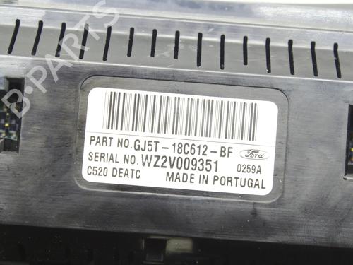 Control unit FORD KUGA II (DM2) 1.5 TDCi | BP39813348M11 - Image 5