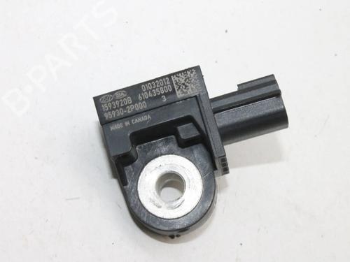 Control unit KIA SORENTO II (XM) 2.2 CRDi | BP39782658M11 - Image 2