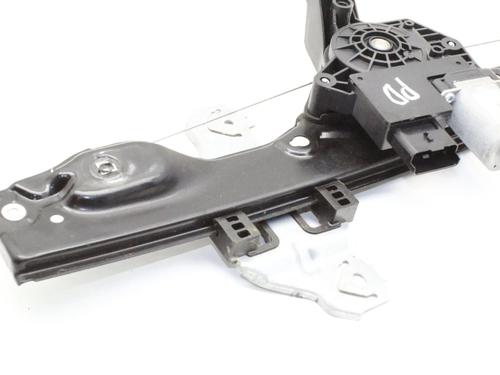 Front right window mechanism NISSAN PULSAR Hatchback (C13) 1.2 DIG-T | BP39788775C23 - Image 2