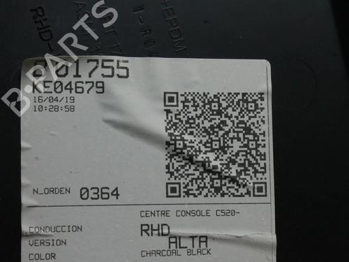 Andre FORD KUGA II (DM2) 1.5 EcoBoost 4x4 | BP39861766O1 - Image 8