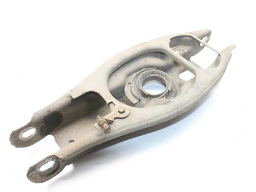 Braço suspensão trás esquerdo Braço suspensão trás esquerdo BMW 3 Coupe (E92) 318 i (143 hp) 39791306 39791306