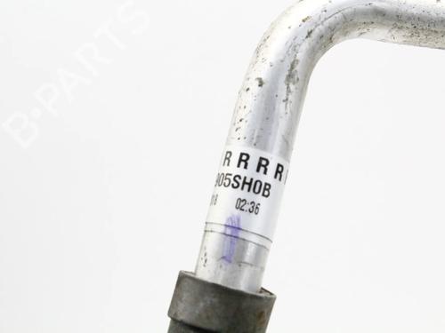 AC pipe NISSAN LEAF (ZE1) Electric | BP39841823M126 - Image 8