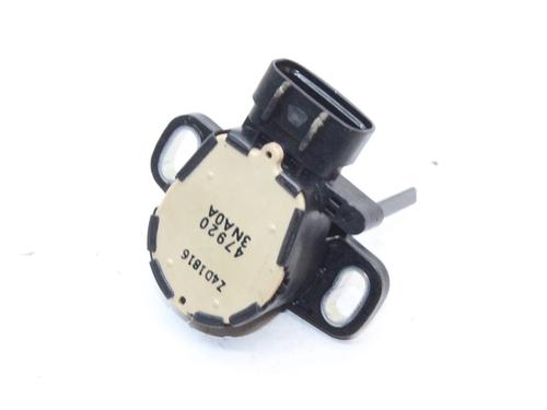 Electronic sensor NISSAN LEAF (ZE0) Electric | BP39841086M84 - Image 4
