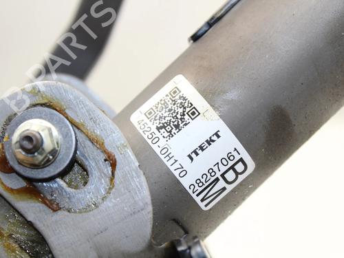 Steering column TOYOTA AYGO X (_B7_) 1.0 VVT-i (KGB70) | BP39796931M21 - Image 6