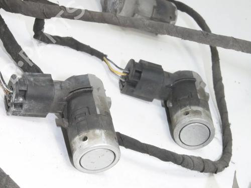 Electronic module BMW 7 (E65, E66, E67) 730 Ld | BP39880041M83  - Image 6
