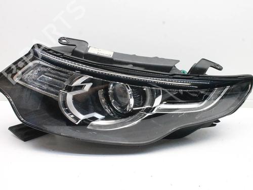 Optica esquerda Optica esquerda LAND ROVER DISCOVERY SPORT (L550) 2.0 D 4x4 (180 hp) 39855689 39855689