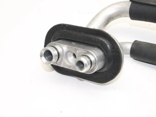 AC pipe HONDA CR-V III (RE_) 2.2 i-DTEC 4WD (RE6) | BP39786405M126 - Image 3