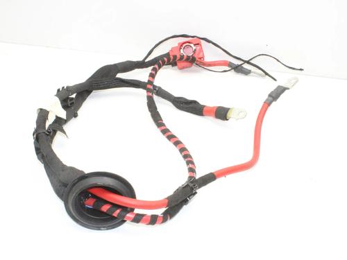 Used Cable Cable MERCEDES-BENZ EQS (V297) EQS 450+ (297.123) (333 hp) 39853773 39853773