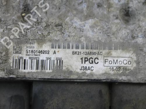 Electronic module FORD TRANSIT CUSTOM V362 Van (FY, FZ) 2.2 TDCi | BP39773564M83 - Image 7