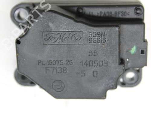 Electronic module VOLVO V60 I (155) D6 Hybrid AWD | BP39872335M83 - Image 3