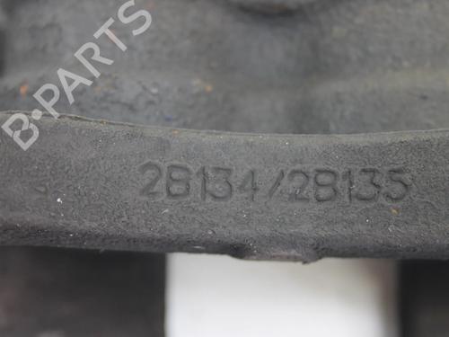 Right front brake caliper FORD TRANSIT V363 Van (FCD, FDD) 2.0 EcoBlue | BP39843569M104 - Image 6