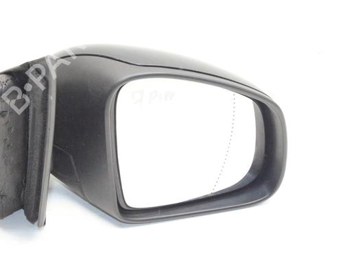 Bakspejl Højre SMART FORFOUR Hatchback (453) 0.9 (453.044, 453.053) | BP39791006C27 - Image 3