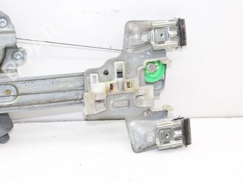 Rear left window mechanism CHRYSLER 300C (LX, LE) 3.0 CRD | BP39852869C24 - Image 6