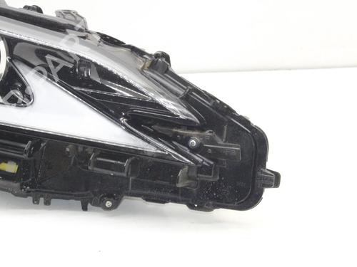 Right headlight LEXUS ES (_Z10_, _A10_, _H10_) 300h (AXZH10, AXZH11) | BP39780252C29 - Image 4