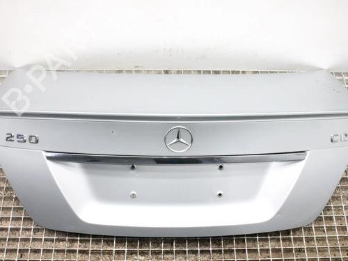 tailgate-mercedes-benz-c-class-coupe-c204-2011-39769606 main image