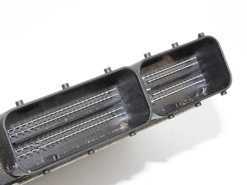 Engine control unit (ECU) MINI MINI COUNTRYMAN (R60) Cooper D | BP39822438M57 - Image 2