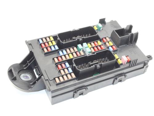 Used Fuse box Fuse box VOLVO V90 II Cross Country (236) T6 AWD (320 hp) 39824606 39824606