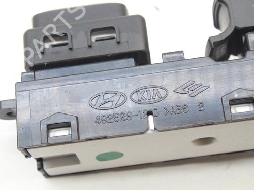 Right rear window switch KIA OPTIMA (FSGDS6B) 1.7 CRDi | BP39823358I28 - Image 6