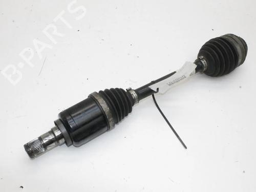 Antriebswelle links vorne für Antriebswelle links vorne BMW 2 Active Tourer (F45) 216 d (116 hp) 39835538 39835538