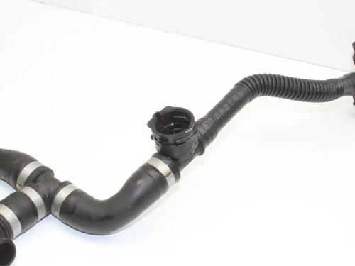 Pipe MERCEDES-BENZ EQS (V297) EQS 450+ (297.123) | BP39778114M125 - Image 3