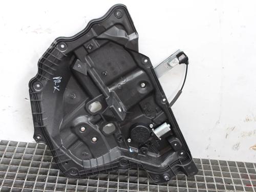 Used Front left window mechanism Front left window mechanism MAZDA CX-5 (KE, GH) 2.2 D AWD (KE102) (175 hp) 39813453 39813453