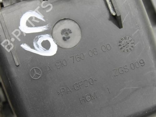 Rear right interior door handle MERCEDES-BENZ SPRINTER 3-t Van (B910) 214 CDI (910.621, 910.623) | BP39780444I16 - Image 3