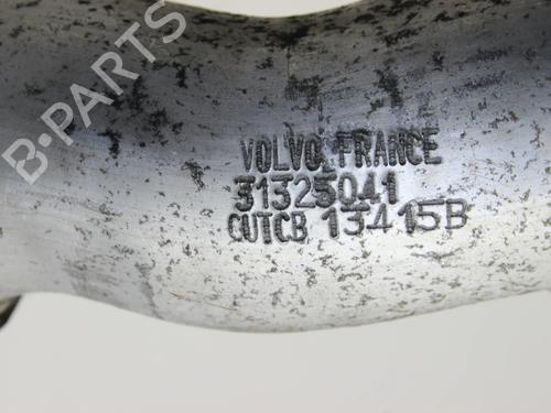 Intercooler pipe VOLVO V40 Hatchback (525) D3 | BP39782896M127 - Image 5