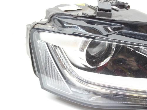 Right headlight AUDI A4 B8 (8K2) 2.0 TFSI quattro | BP39777506C29 - Image 5