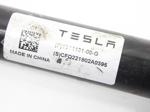 Venstre bagtil bærearm TESLA MODEL 3 (5YJ3) EV AWD | BP39817909M14 - Image 5
