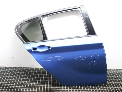 Dør højre bagtil Dør højre bagtil BMW 1 (F20) 118 d (143 hp) 39822674 39822674
