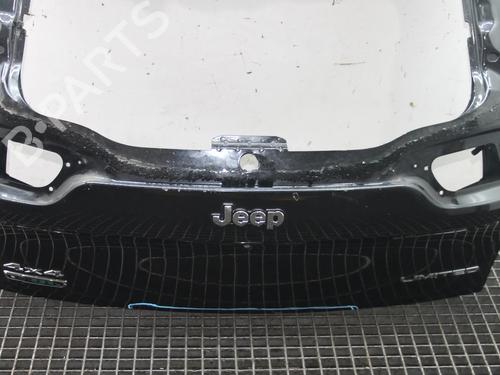 Tailgate JEEP CHEROKEE (KL) 2.0 CRD 4x4 | BP39848093C6 - Image 2