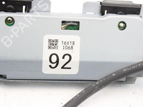 Electronic module LEXUS IS III (_E3_) 300h (AVE30_, AVE30R) | BP39819486M83 - Image 3