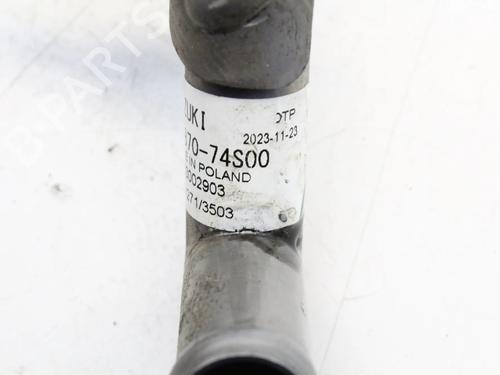 Pipe SUZUKI SX4 S-Cross (JY) 1.4 Hybrid (Mild Hybrid) (AKK 414) | BP39779532M125 - Image 5