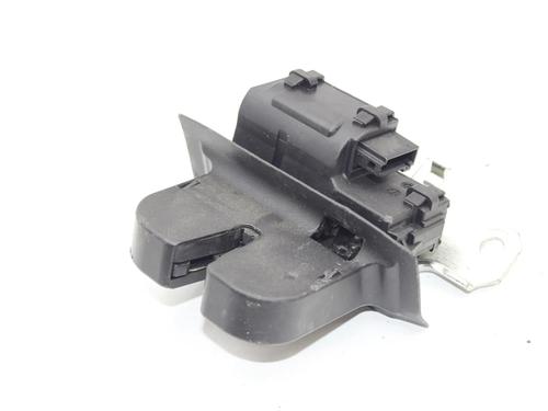Used Tailgate lock Tailgate lock OPEL INSIGNIA A (G09) 1.6 CDTi (68) (136 hp) 39859841 39859841