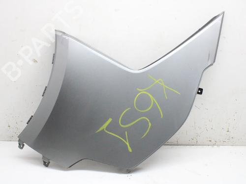 Andre Andre KIA NIRO II (SG2) EV (204 hp) 39800602 39800602