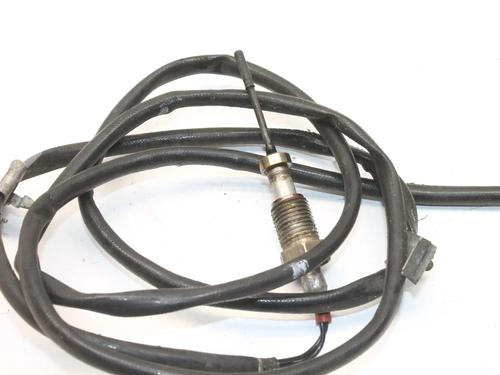 Electronic sensor PEUGEOT RCZ 2.0 HDi | BP39822889M84 - Image 3