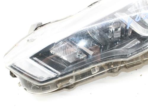 Left headlight NISSAN MICRA V (K14) 0.9 IG-T | BP39829955C28 - Image 9