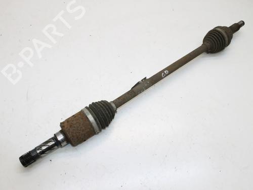 Used Right rear driveshaft Right rear driveshaft FORD KUGA II (DM2) 1.5 EcoBoost 4x4 (180 hp) 39800038 39800038