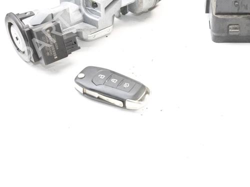 Electronic module FORD MONDEO V Hatchback (CE) 2.0 TDCi | BP39816743M83 - Image 7