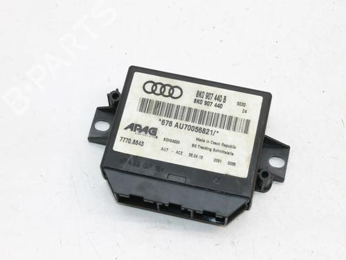 electronic-module-audi-a4-b8-avant-8k5-2007-2008-2009-2010-2011-2012-2013-2014-2015-2016-2017-39773412 main image