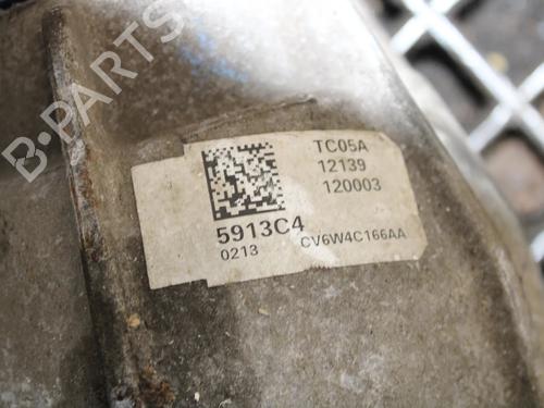 Rear differential FORD KUGA II (DM2) 1.6 EcoBoost 4x4 | BP39775708M24 - Image 5