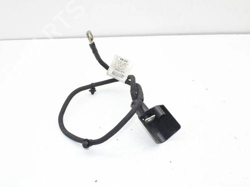 Used Wiring harness Wiring harness AUDI A3 Sportback (8YA, 8YF) 35 TFSI (150 hp) 39831424 39831424