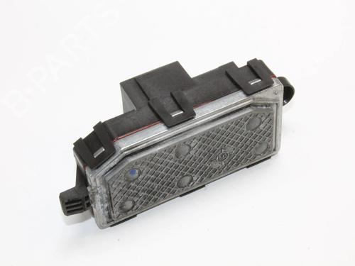 Varmeblæsermodstand FORD KUGA II (DM2) 2.0 TDCi 4x4 | BP39805316M108 - Image 2