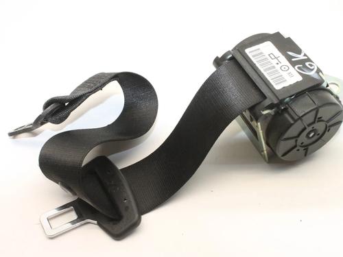 Sikkerhedssele bag venstre Sikkerhedssele bag venstre BMW 3 Touring (E91) 318 d (143 hp) 39774413 39774413