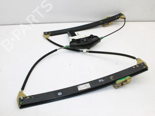 Rudehejsemekanisme ventre foran Rudehejsemekanisme ventre foran AUDI A4 B8 Avant (8K5) S4 quattro (333 hp) 39840489 39840489