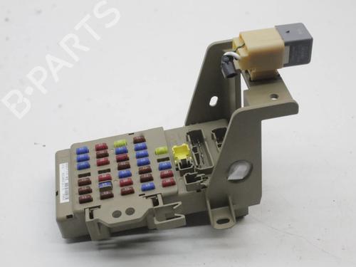 Fuse box SUBARU FORESTER (SJ_) 2.0 D AWD (SJD) | BP39823278E1 - Image 5