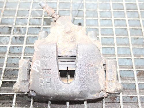 Used Right front brake caliper Right front brake caliper MAZDA 5 (CW) 1.6 CD (116 hp) 39828213 39828213