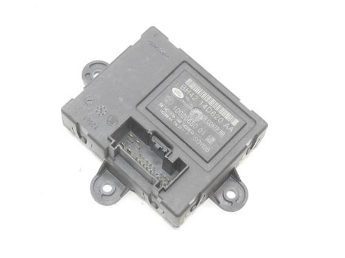 Electronic module LAND ROVER DISCOVERY IV (L319) 3.0 TD 4x4 | BP39773601M83 - Image 2