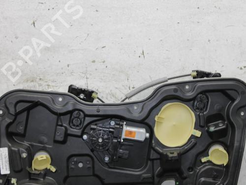 Front right window mechanism JEEP CHEROKEE (KL) 2.0 CRD 4x4 | BP39853666C23 - Image 3
